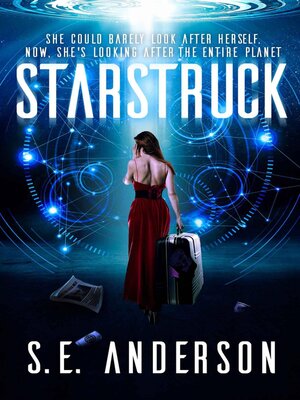 cover image of Starstruck